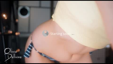 Olivia online show from January 4, 12:37 am