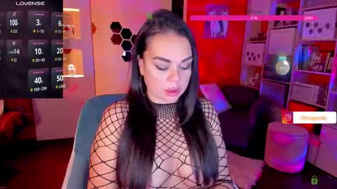 Snapshot of oliviagoold chatting on September 30, 7:41 pm Oliviagoold online show from September 30, 7:41 pm