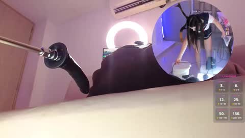 oliviahalley online show from November 29, 2:09 pm