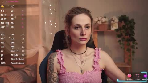 Liv online show from September 14, 12:32 am