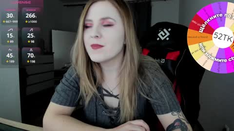 . online show from January 13, 3:34 am