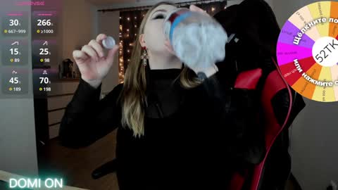 . online show from January 20, 7:04 am