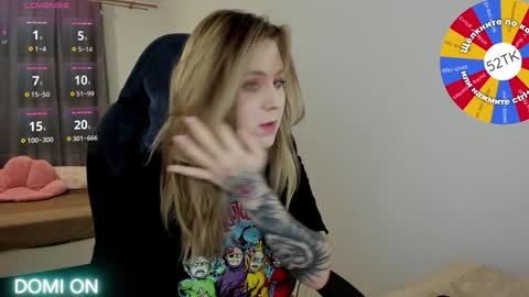 . online show from February 2, 4:37 am