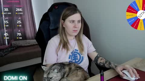 . online show from February 3, 9:52 am