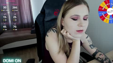 . online show from February 8, 7:48 am