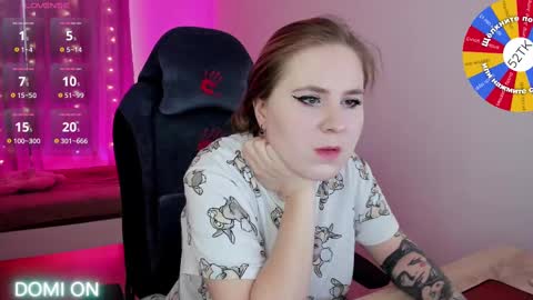 . online show from February 11, 7:33 am