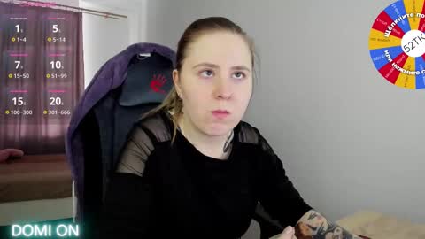 . online show from February 13, 12:11 pm