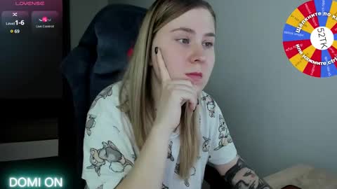 . online show from February 15, 4:03 am