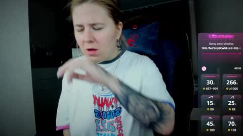 . online show from September 14, 4:33 am