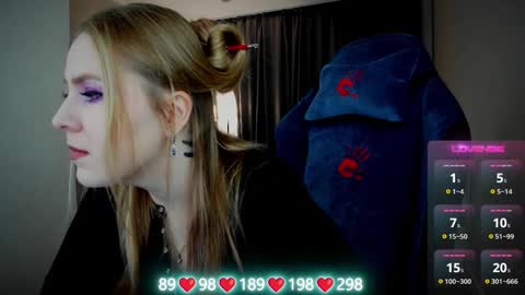 . online show from October 28, 5:22 am