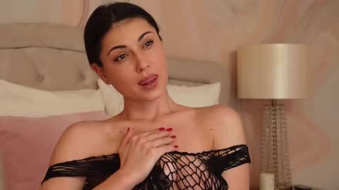 OliviaSway online show from December 10, 2:16 am