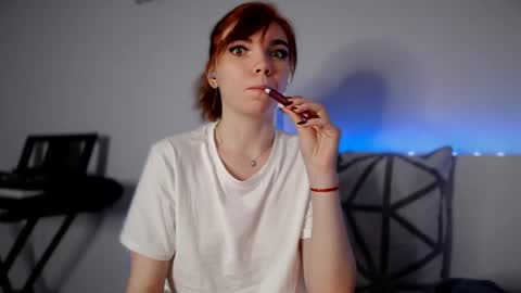 Angelina Lina online show from January 27, 1:26 am