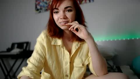 Angelina Lina online show from February 7, 6:45 pm