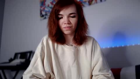 Angelina Lina online show from February 8, 6:44 pm