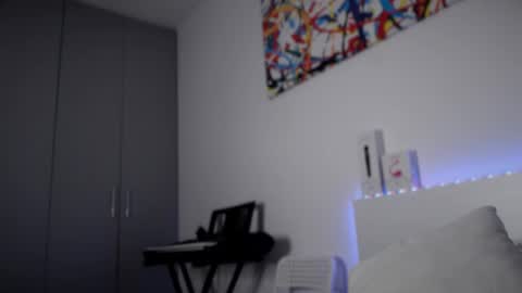 Angelina Lina online show from February 13, 1:08 am