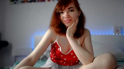 Angelina Lina online show from February 19, 10:09 pm