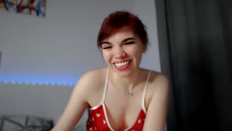 Angelina Lina online show from February 20, 9:42 pm