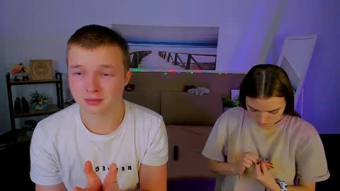 Snapshot of ollistiw chatting on December 14, 8:18 pm Olli and Stiw online show from December 14, 8:18 pm