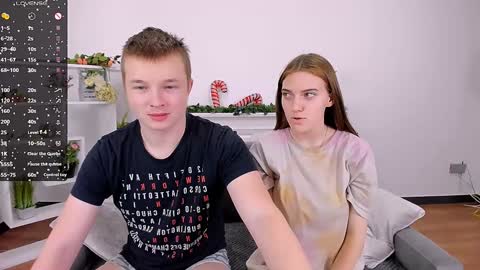 Snapshot of ollistiw chatting on December 23, 8:14 pm Olli and Stiw online show from December 23, 8:14 pm