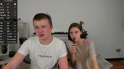 Snapshot of ollistiw chatting on December 29, 2:52 pm Olli and Stiw online show from December 29, 2:52 pm