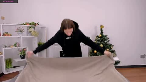 Snapshot of ollistiw chatting on December 30, 8:47 pm Olli and Stiw online show from December 30, 8:47 pm