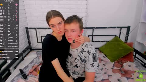 Snapshot of ollistiw chatting on January 14, 2:11 pm Olli and Stiw online show from January 14, 2:11 pm