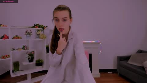 Snapshot of ollistiw chatting on January 23, 8:25 am Olli and Stiw online show from January 23, 8:25 am