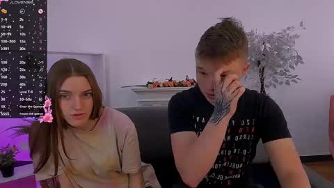 Snapshot of ollistiw chatting on February 23, 8:49 am Olli and Stiw online show from February 23, 8:49 am