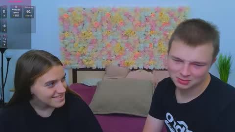 Snapshot of ollistiw chatting on September 11, 8:03 am Olli and Stiw online show from September 11, 8:03 am