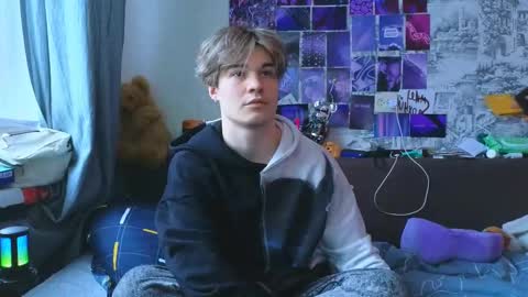 Tony online show from February 11, 2:02 pm