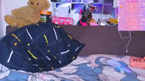 Tony online show from February 25, 2:25 am