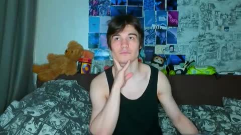 Tony online show from September 22, 8:55 pm