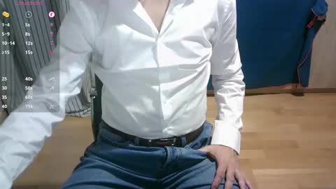 Omar online show from November 14, 9:02 pm