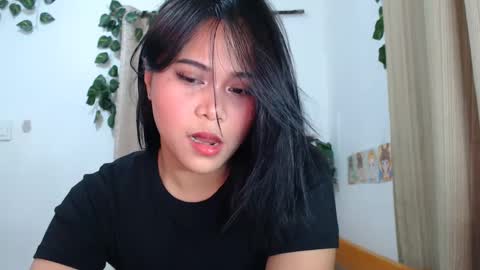 Angel online show from January 12, 10:12 am