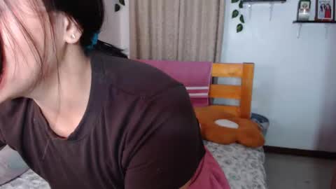 Angel online show from September 12, 12:00 am