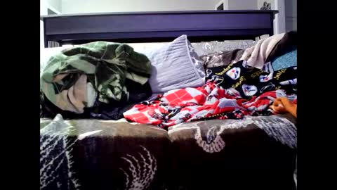 Snapshot of omarluvins chatting on February 26, 10:09 pm Omar online show from February 26, 10:09 pm