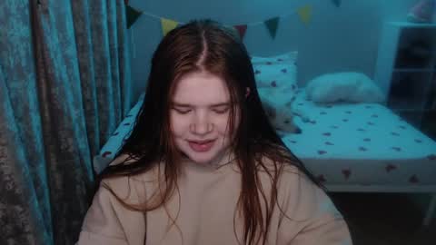  MellY  online show from December 30, 12:20 pm