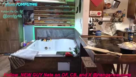 Norm online show from January 5, 1:56 am