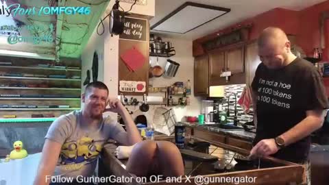 Norm online show from January 5, 7:28 pm