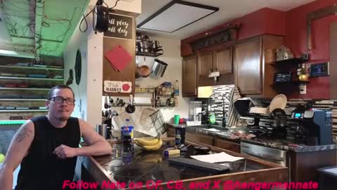 Norm online show from January 6, 5:16 pm