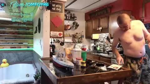 Norm online show from January 12, 6:16 pm