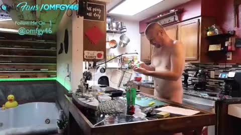 Norm online show from January 12, 9:19 pm