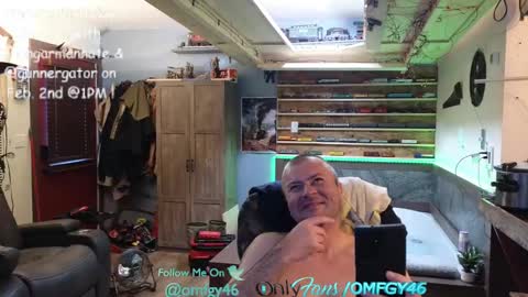 Norm online show from January 14, 9:41 pm