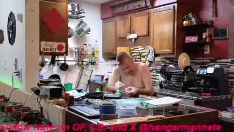 Norm online show from January 17, 6:15 am