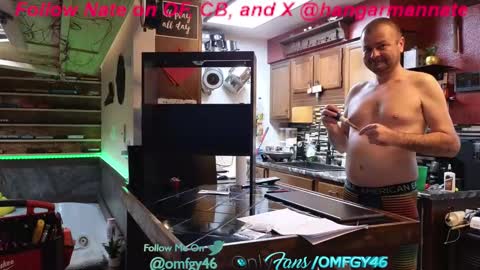 Norm online show from January 28, 2:32 am