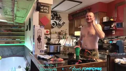 Norm online show from January 29, 11:14 pm