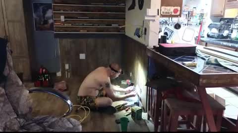 Norm online show from February 9, 11:46 pm