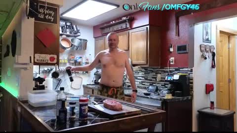 Norm online show from February 13, 6:27 pm