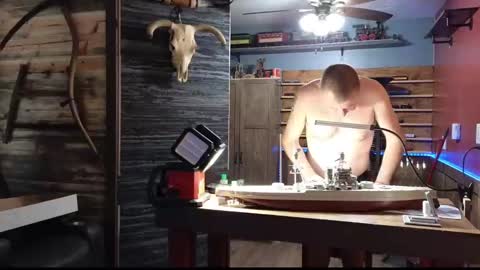 Norm online show from February 25, 9:57 pm