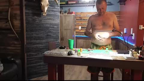 Norm online show from February 26, 9:05 pm